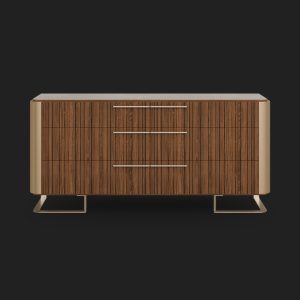 Johnson Bookcase