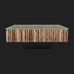 Botanic Chest
